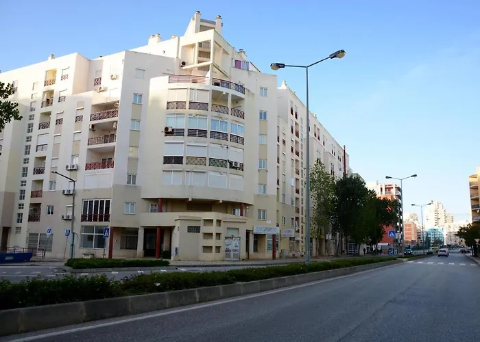 Casa Caravela B