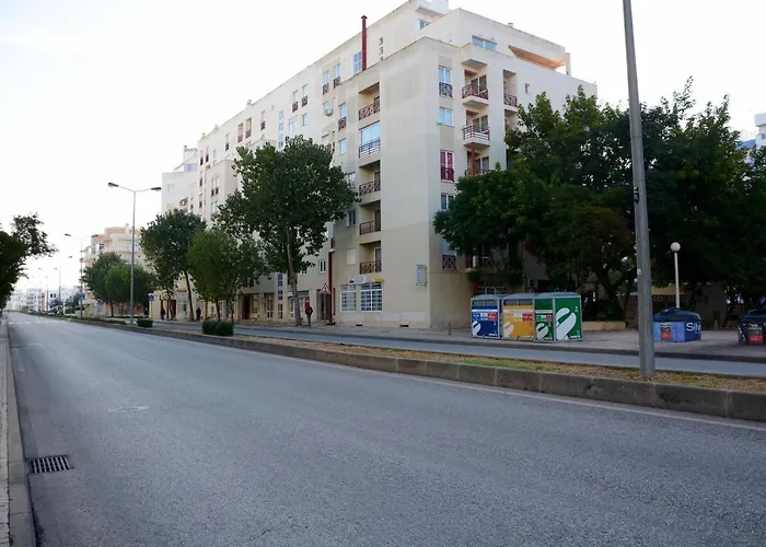 Casa Caravela B