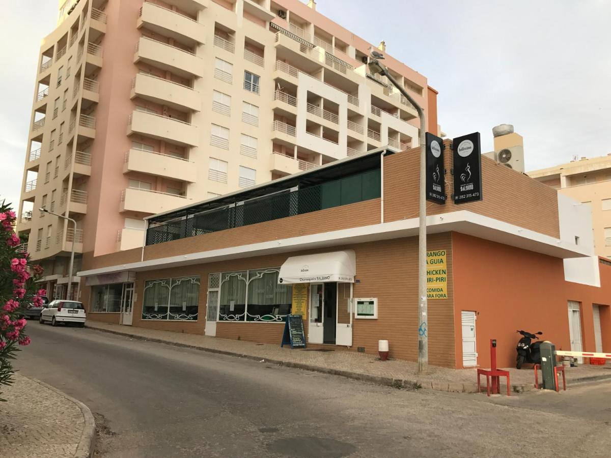 Apartamento Casa Caravela B *