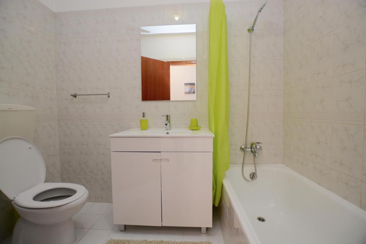 Casa Caravela B Armacao de Pera