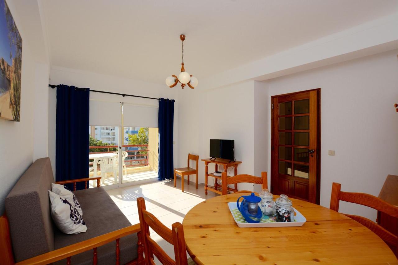 Apartment Casa Caravela B Armacao de Pera