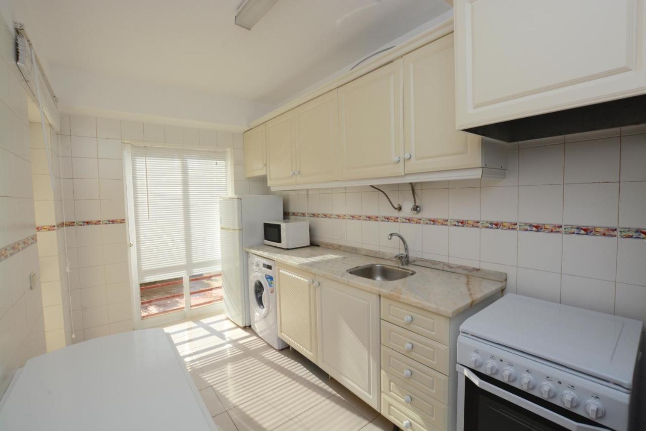 Apartment Casa Caravela B Armacao de Pera